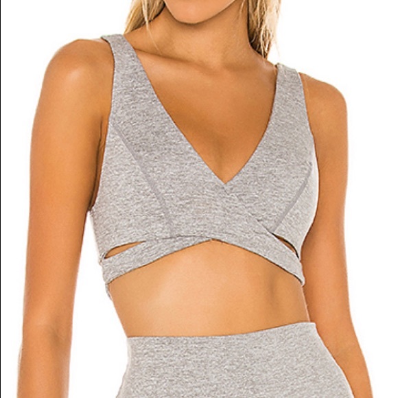 Free People Other - NWT Free People FP Movement Good Times Bra